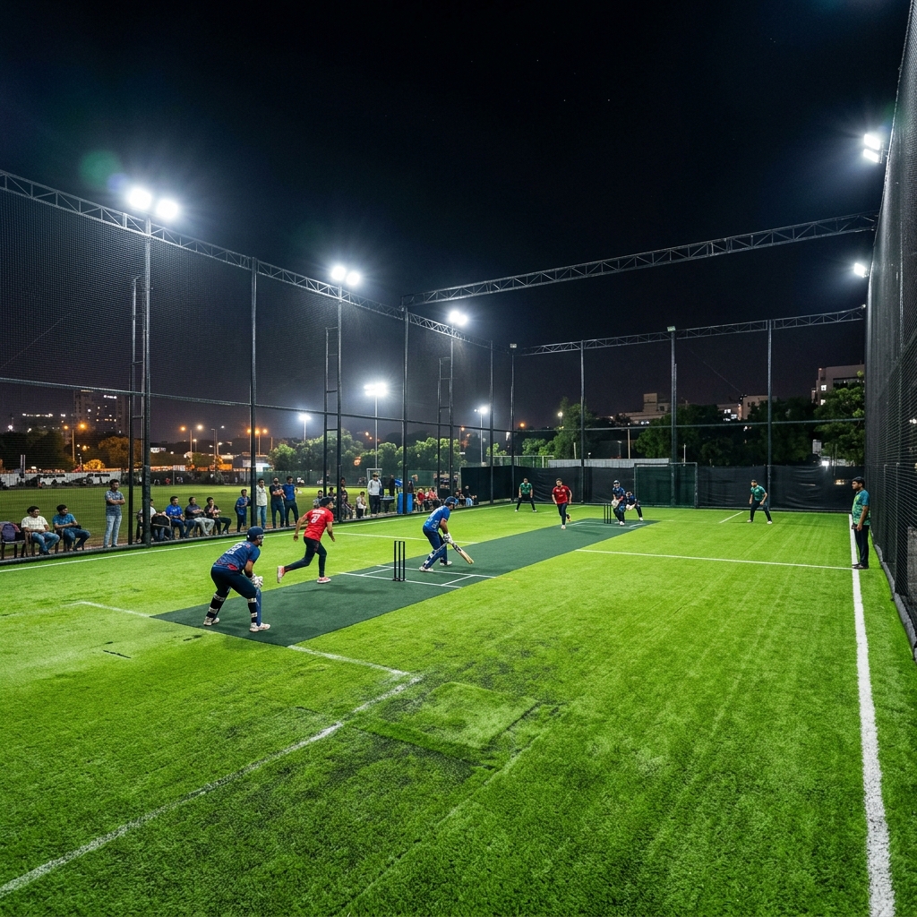 About Turf